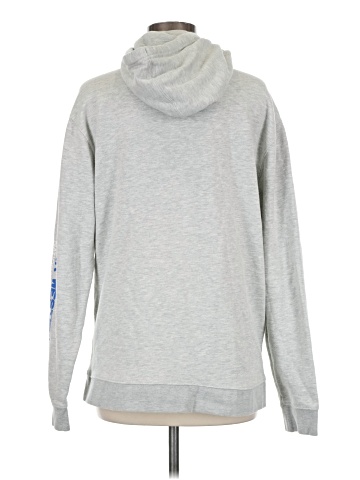 District. Pullover Hoodie (view 2)