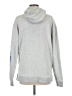 District. Silver Pullover Hoodie Size M - photo 2
