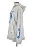 District. Silver Pullover Hoodie Size M - photo 5