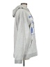 District. Silver Pullover Hoodie Size M - photo 4
