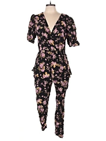 Wild Fable Jumpsuit (view 1)