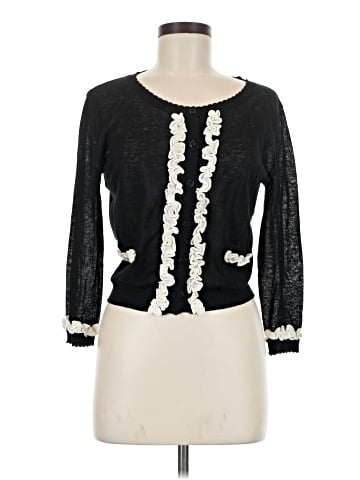 Twinset 3/4 Sleeve Top (view 1)