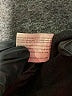 Ekouaer Black Long Sleeve Blouse Size M - photo 9