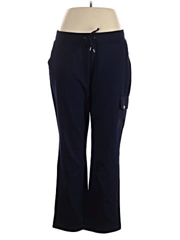 L-RL Lauren Active Ralph Lauren Active Pants (view 1)