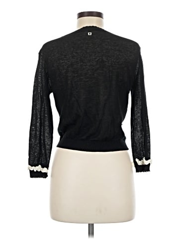 Twinset 3/4 Sleeve Top (view 2)