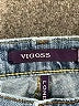 Vigoss Hearts Blue Jeans Size 7 - photo 7
