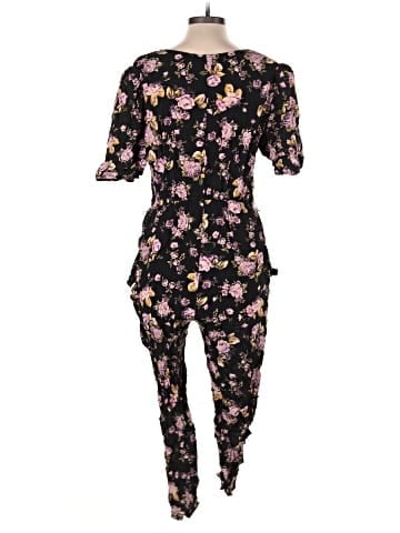 Wild Fable Jumpsuit (view 2)