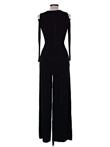 Nadia Tarr Jumpsuit (view 2)