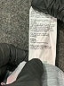 Puma Gray Sweatpants Size 4T - photo 5