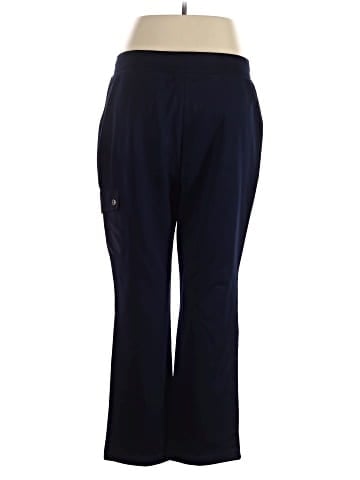 L-RL Lauren Active Ralph Lauren Active Pants (view 2)