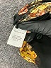 Bellatrix 100% Polyester Black Long Sleeve Blouse Size S - photo 8
