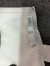 SALTY White Sleeveless Blouse Size S - photo 3