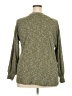 C established 1946 Green Long Sleeve Blouse Size 18 - 20 - photo 2