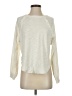 Pilcro Ivory Long Sleeve Top Size XS - photo 1