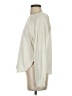 Pilcro Ivory Long Sleeve Top Size XS - photo 5