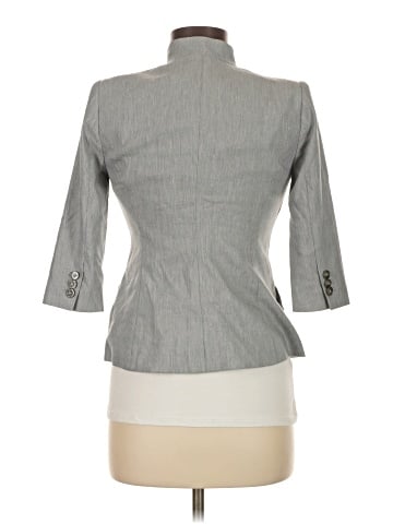 White House Black Market Blazer (view 2)