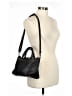 Danielle Nicole 100% Polyvinylchloride Solid Black Satchel One size - photo 2