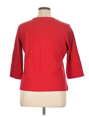 Westbound 3/4 Sleeve T-Shirt (view 2)