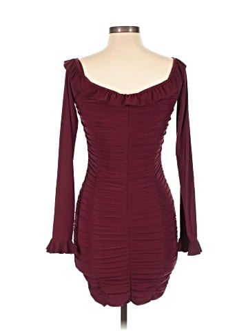Donna Mizani Cocktail Dress (view 2)