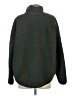 Tuckernuck 100% Polyester Green Fleece Size XS - Sm - photo 2