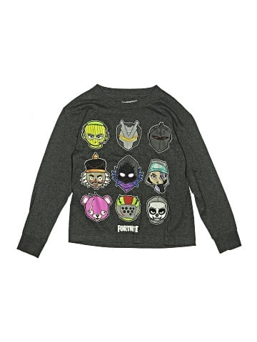 FORTNITE Long Sleeve T-Shirt (view 1)