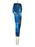 Brooks Graphic Blue Leggings Size S - photo 4
