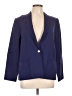 Cos Cob Blue Blazer Size 12 - photo 1