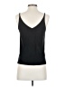 Unbranded 100% Acrylic Black Sweater Vest Size S - photo 2