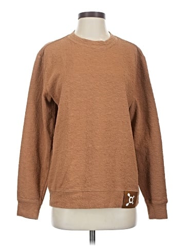 orange theory Sweatshirt (view 1)