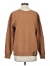 orange theory Brown Sweatshirt Size S - photo 1