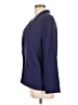 Cos Cob Blue Blazer Size 12 - photo 5