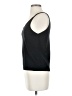 Unbranded 100% Acrylic Black Sweater Vest Size S - photo 5