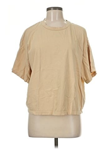 TKEES Short Sleeve T-Shirt (view 1)
