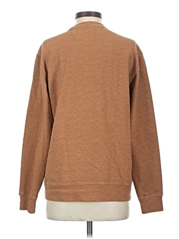 orange theory Sweatshirt (view 2)