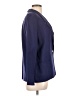 Cos Cob Blue Blazer Size 12 - photo 4