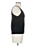 Unbranded 100% Acrylic Black Sweater Vest Size S - photo 4
