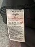 Gap Fit Color Block Black Active Pants Size L (tall) - photo 7