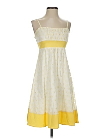 My Michelle Casual Dress (view 1)
