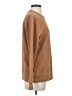 orange theory Brown Sweatshirt Size S - photo 4