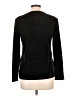 Ronni Nicole Black Long Sleeve Top Size L (estimated) - photo 2