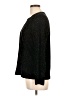 Ronni Nicole Black Long Sleeve Top Size L (estimated) - photo 5