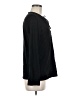 Ann Taylor LOFT Black Long Sleeve Blouse Size M - photo 4