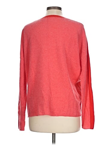 Vineyard Vines Cashmere Pullover Sweater (view 2)