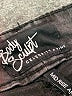 Celebrity Pink Solid Gray Jeans Size 2X (estimated) - photo 4