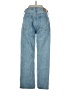Denim Forum 100% Cotton Blue Jeans Size 24 waist - photo 2
