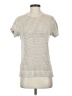 Gap Ivory Pullover Sweater Size XS - photo 1