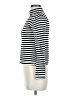 Unbranded 100% Cotton Ivory Long Sleeve Turtleneck Size M - photo 5