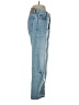 Denim Forum 100% Cotton Blue Jeans Size 24 waist - photo 4