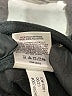 Express 100% Polyester Black Cargo Pants Size 6R - photo 8