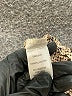 AaKaa 100% Polyester Paisley Tan Casual Dress Size S - photo 5